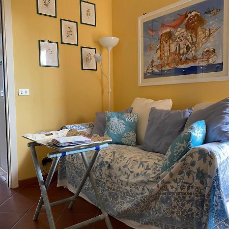 Appartamento A Sirolo A Pochi Minuti Dal Mare Bagian luar foto